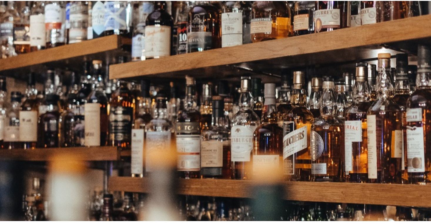 REPORT: Global status report on alcohol and health 2018 