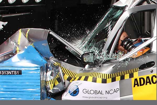 International Transport Forum roots for shift in road safety policies